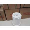Sellado de aislamiento con calefacción Sellado de fibra de cerámica Packing de fibra de cerámica